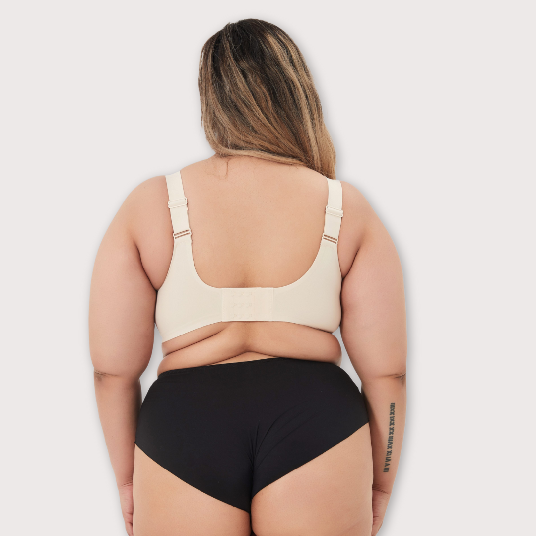 Get Comfy™ | Soutien-Gorge Push-Up Confortable