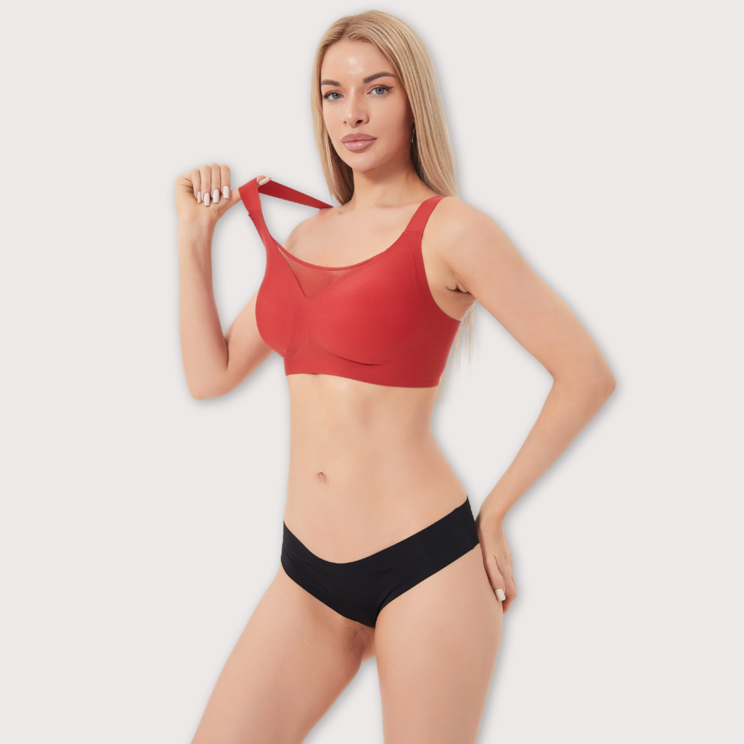 Get Comfy™ | Soutien-Gorge Push-Up Confortable