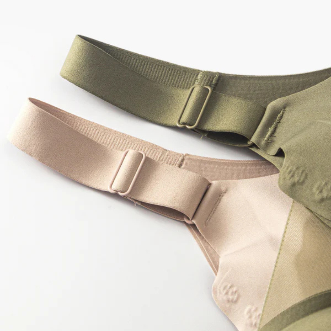 Get Comfy™ | Soutien-Gorge Push-Up Confortable