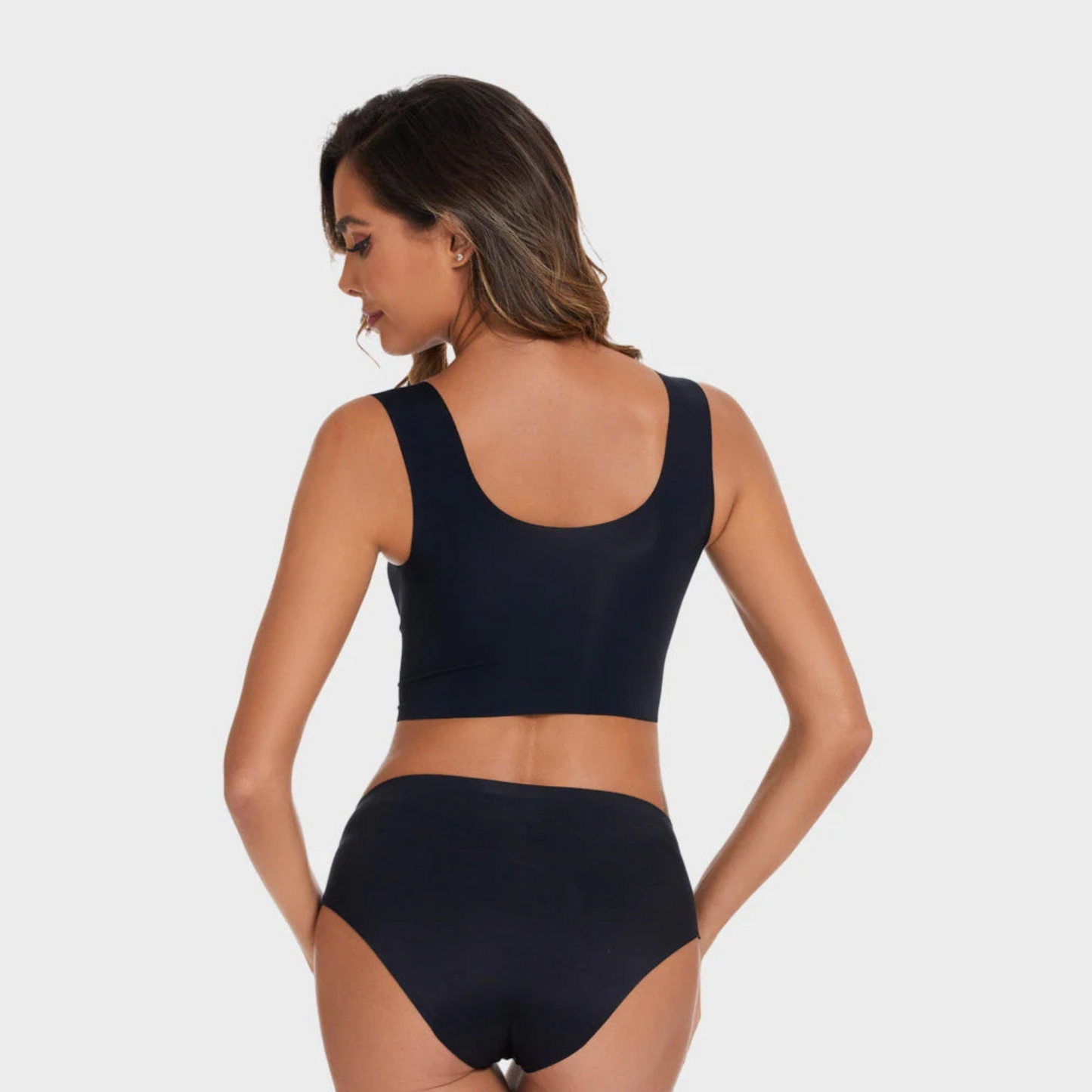 Comflit™ | Soutien-Gorge Push-Up Confortable