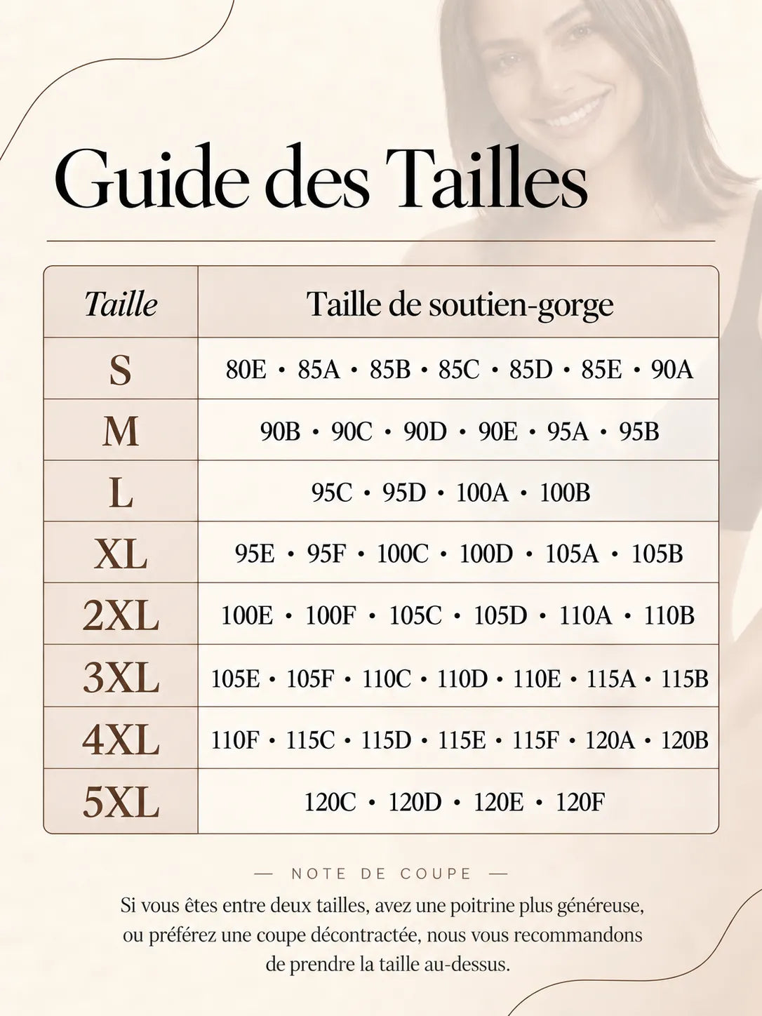 Jelly™ Original | Soutien-Gorge Seconde Peau