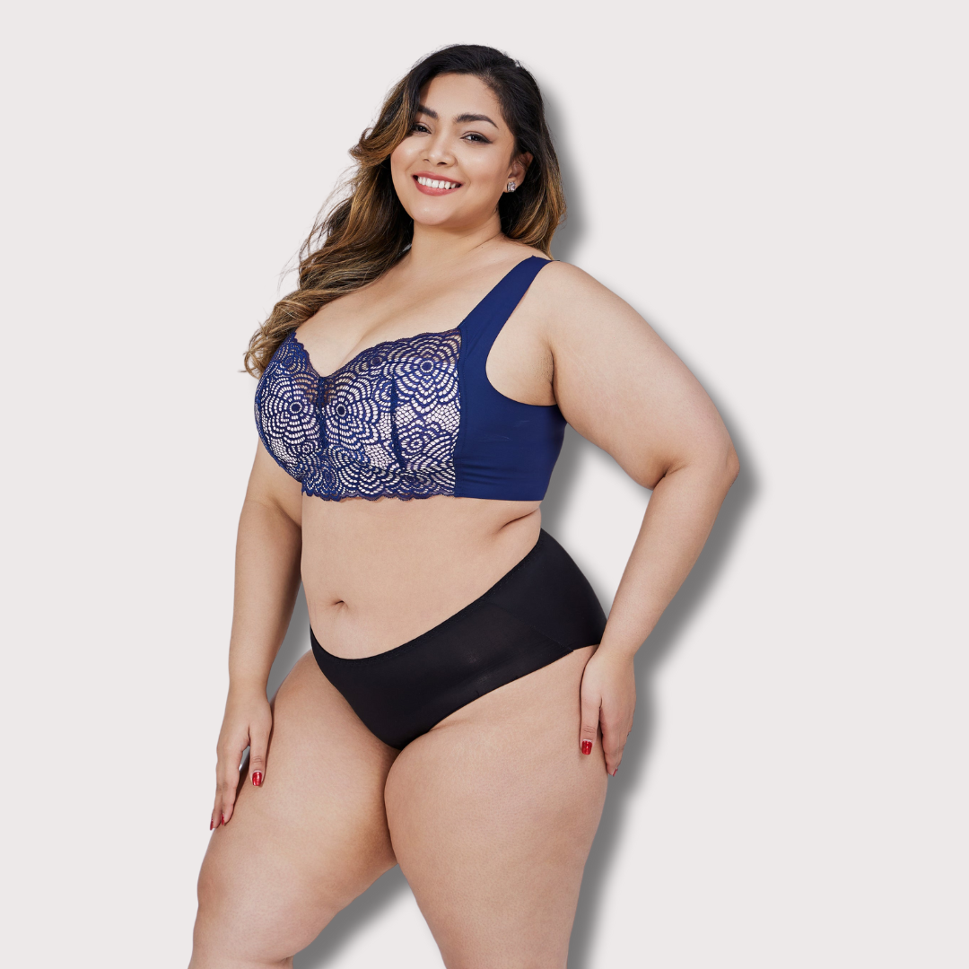 Comflit™ | Soutien-Gorge Push-Up Confortable