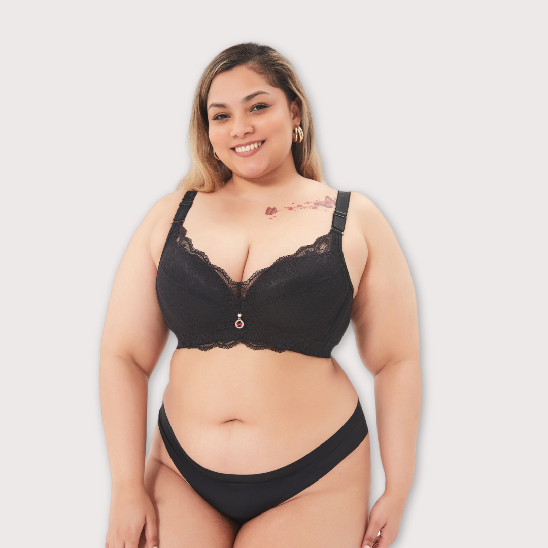 Tamara™ | Soutien-Gorge Push-Up Confortable