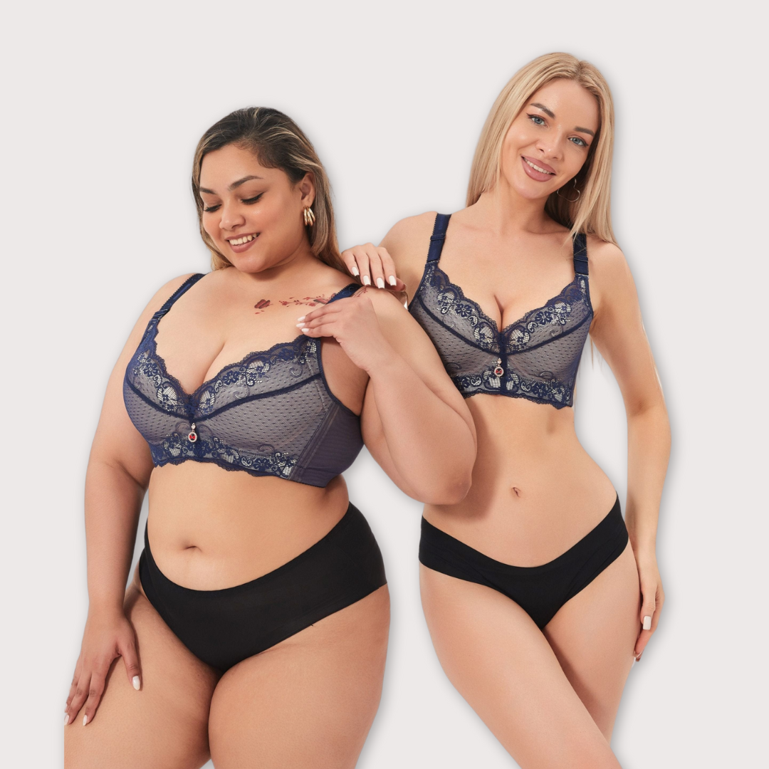 Tamara™ | Soutien-Gorge Push-Up Confortable