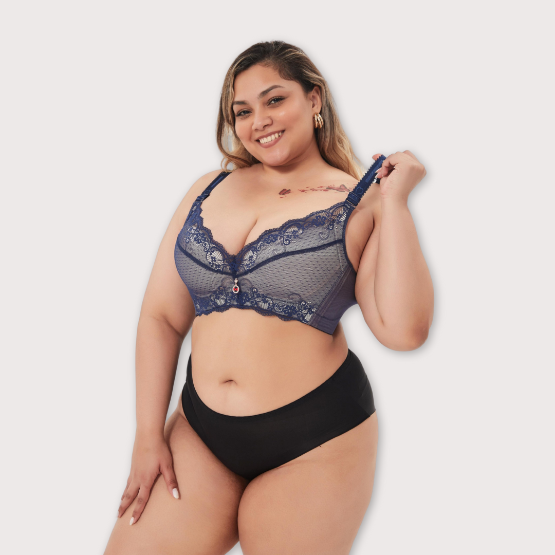 Tamara™ | Soutien-Gorge Push-Up Confortable