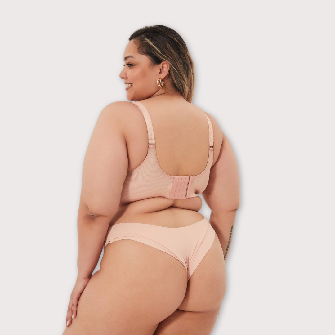 Tamara™ | Soutien-Gorge Push-Up Confortable