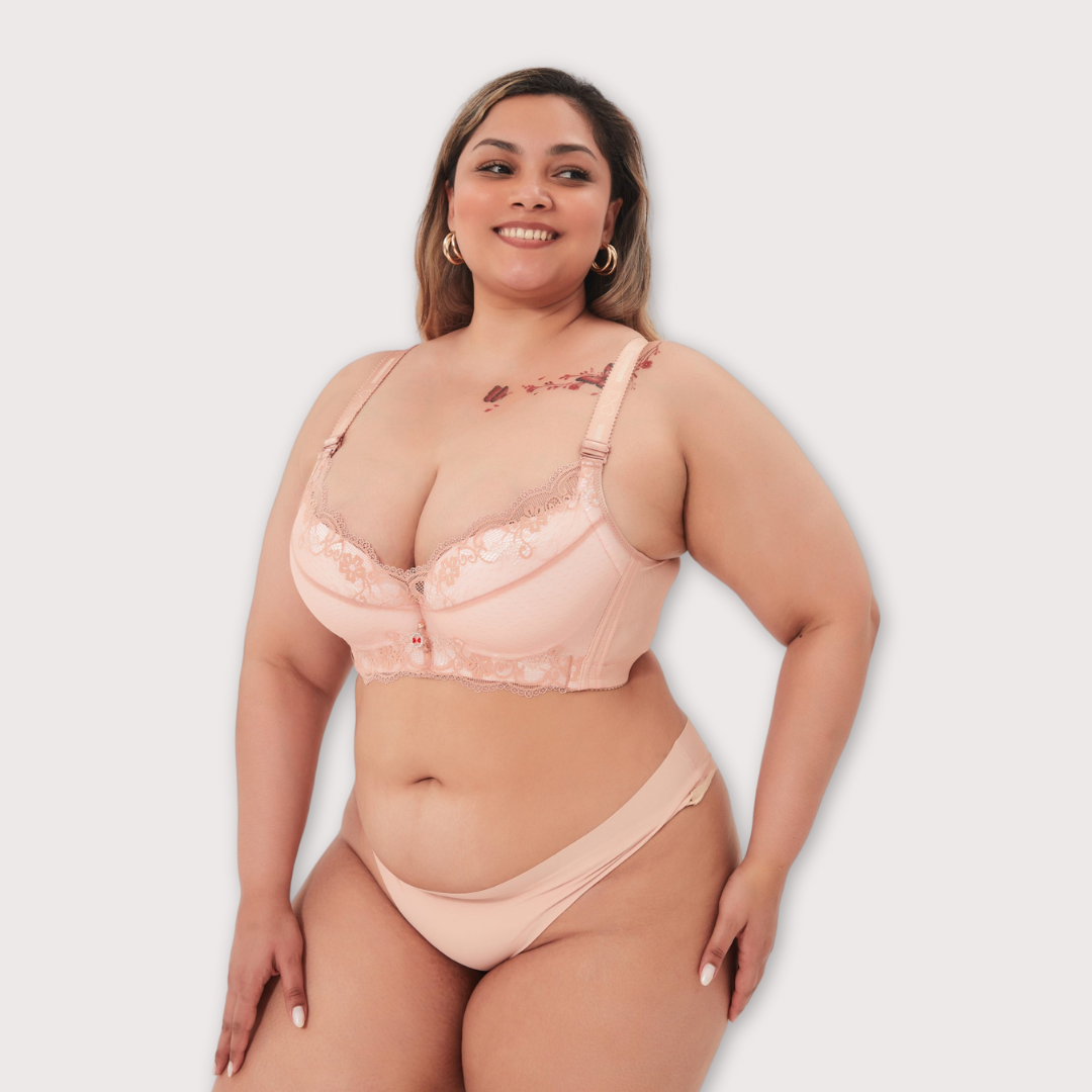 Tamara™ | Soutien-Gorge Push-Up Confortable