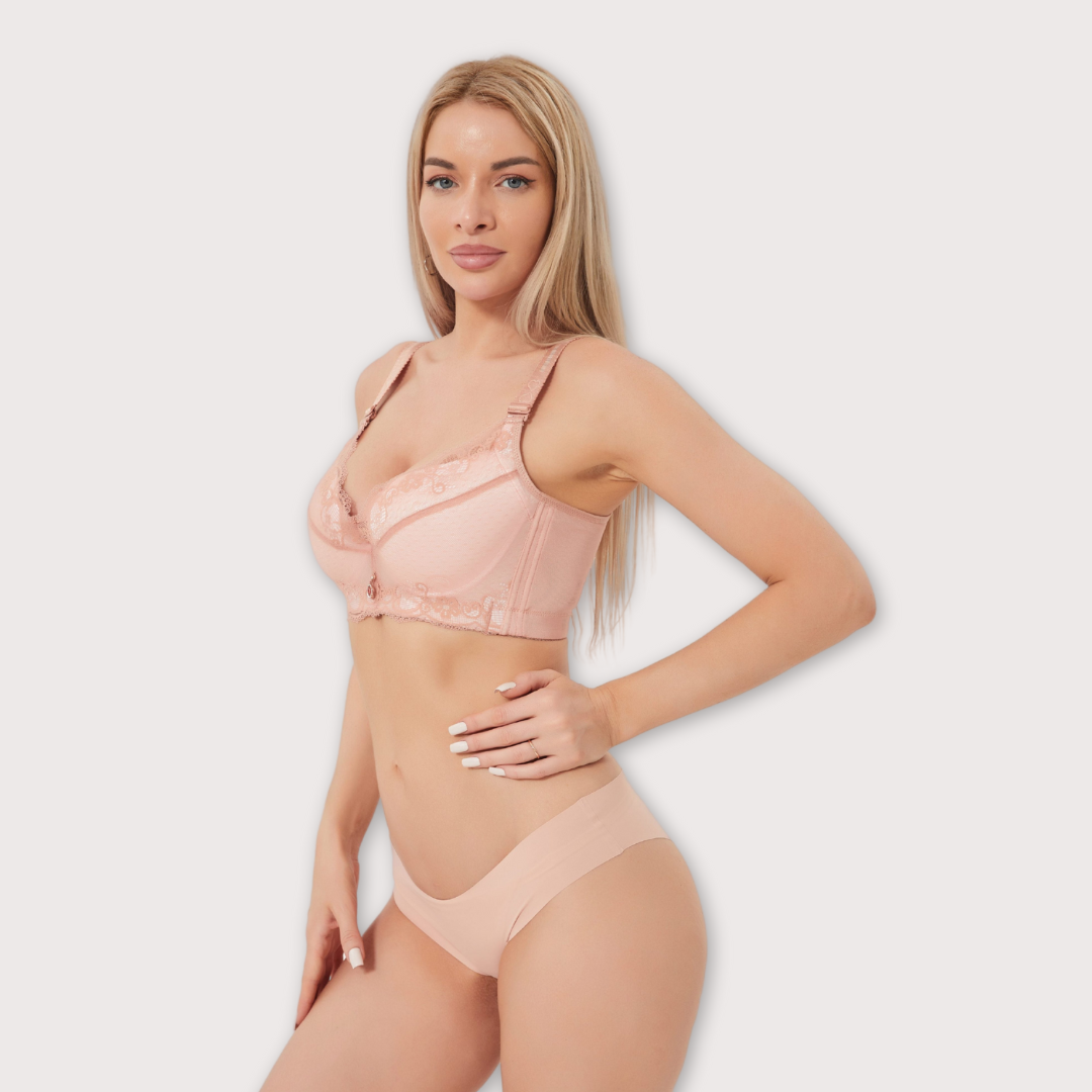 Tamara™ | Soutien-Gorge Push-Up Confortable