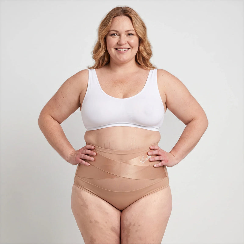 Quelle culotte gainante choisir ? Le guide complet selon votre ventre et vos tenues (2026)