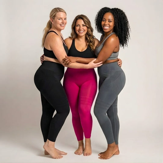 Frottements de cuisses — la solution qui marche