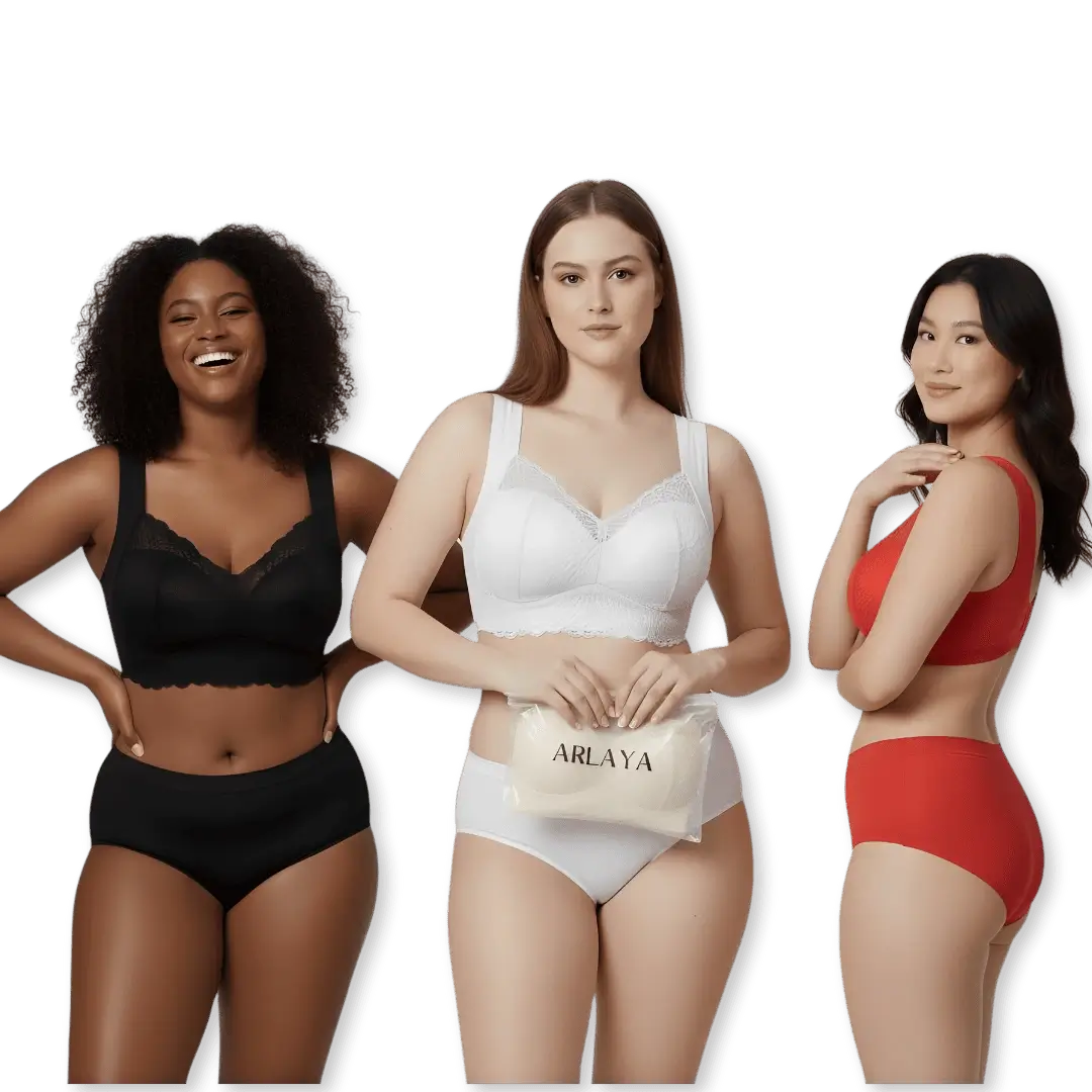 Arlaya est-il un site fiable - marque americaine de lingerie de confort, avis 2026