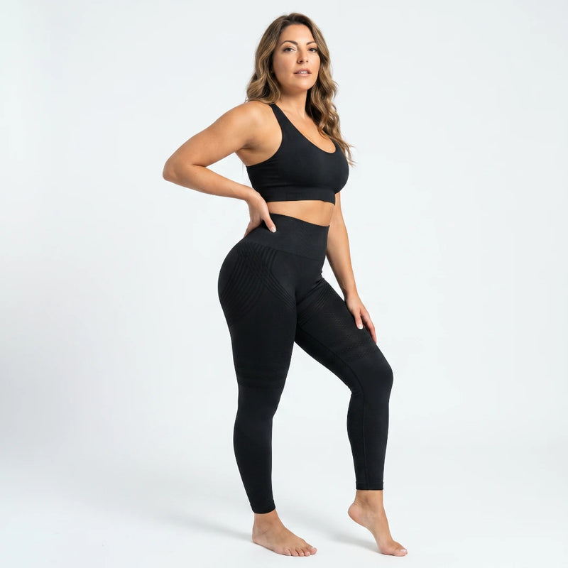 Quel legging choisir en 2026 : le guide d'achat (sport, gainant, anti-cellulite)