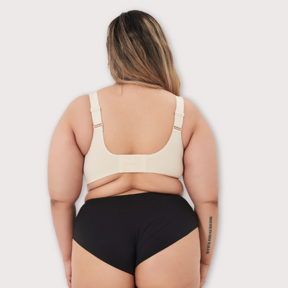 Get Comfy™ | Soutien-Gorge Push-Up Confortable