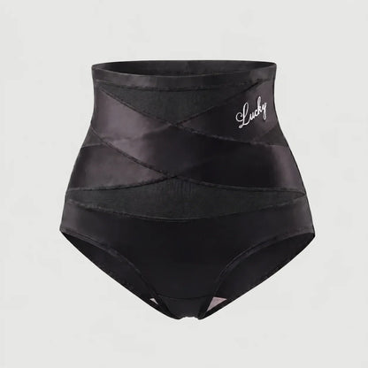 Culotte Gainante Taille Haute - Compression 360°