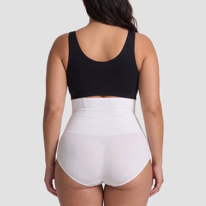 Culotte Ultra-Gainante Taille Haute - Compression 360°