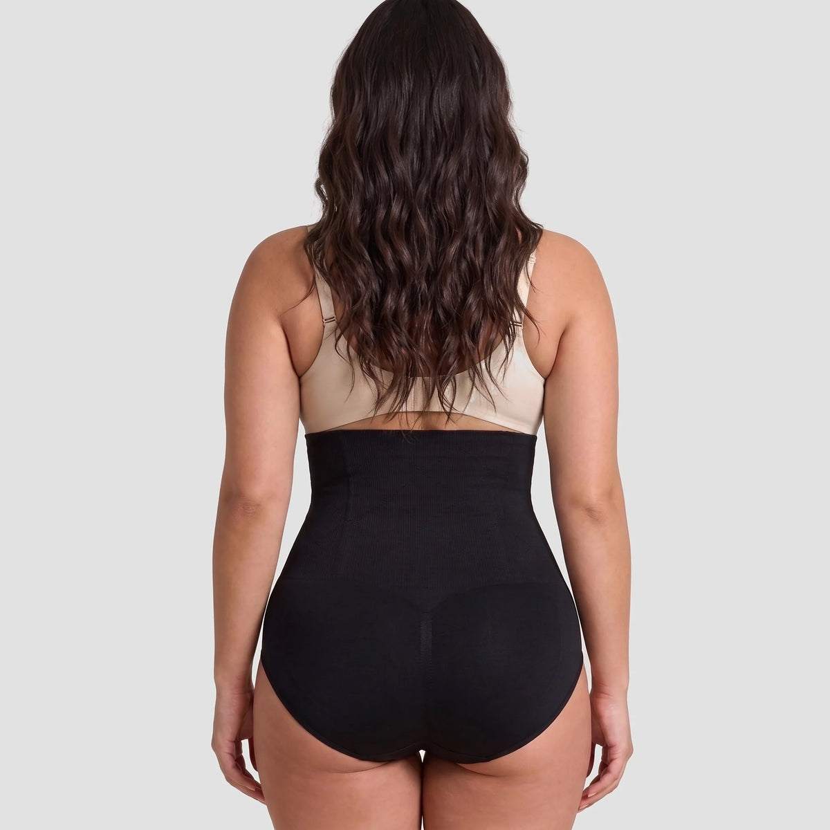 Culotte Ultra-Gainante Taille Haute - Compression 360°