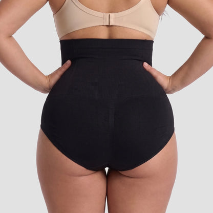 Culotte Ultra-Gainante Taille Haute - Compression 360°