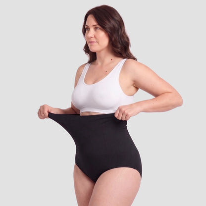 Culotte Ultra-Gainante Taille Haute - Compression 360°