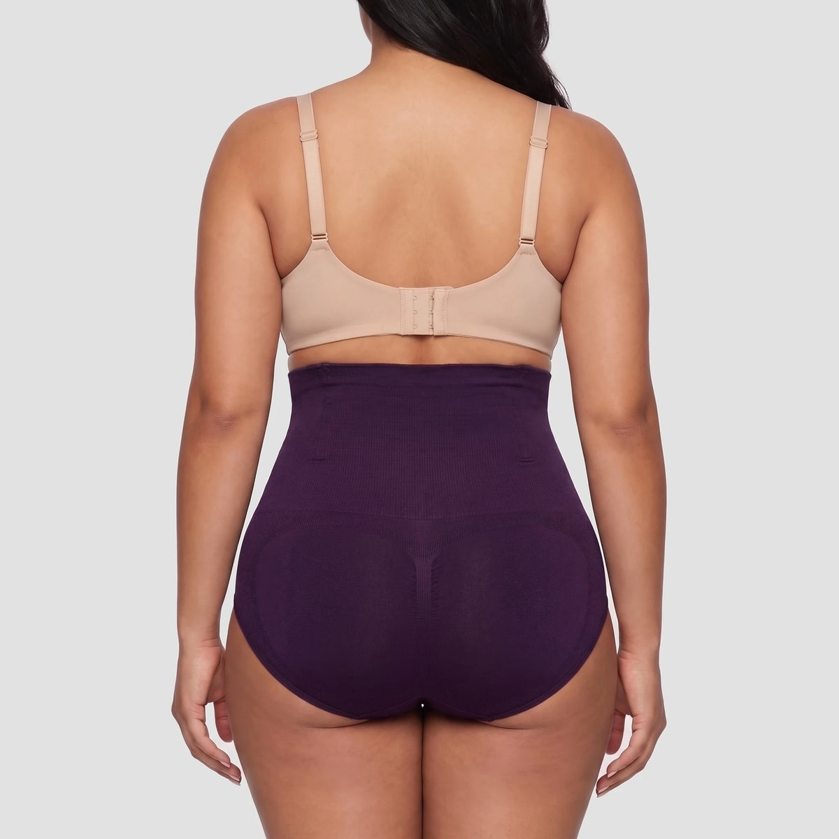 Culotte Ultra-Gainante Taille Haute - Compression 360°