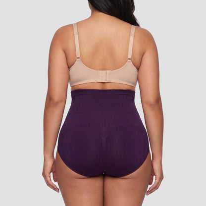 Culotte Ultra-Gainante Taille Haute - Compression 360°