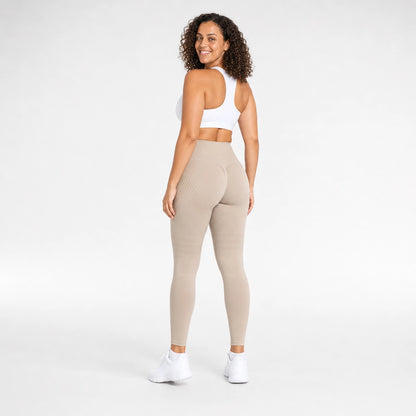 Legging Sculptant 3D - Anti-Cellulite