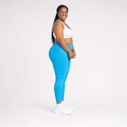 Legging Sculptant 3D - Anti-Cellulite