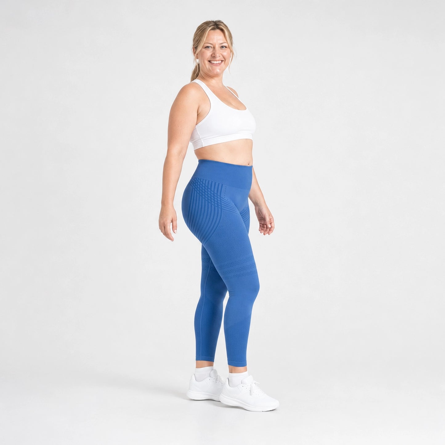 Legging Sculptant 3D - Anti-Cellulite
