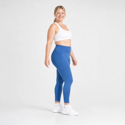 Legging Sculptant 3D - Anti-Cellulite