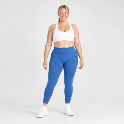 Legging Sculptant 3D - Anti-Cellulite