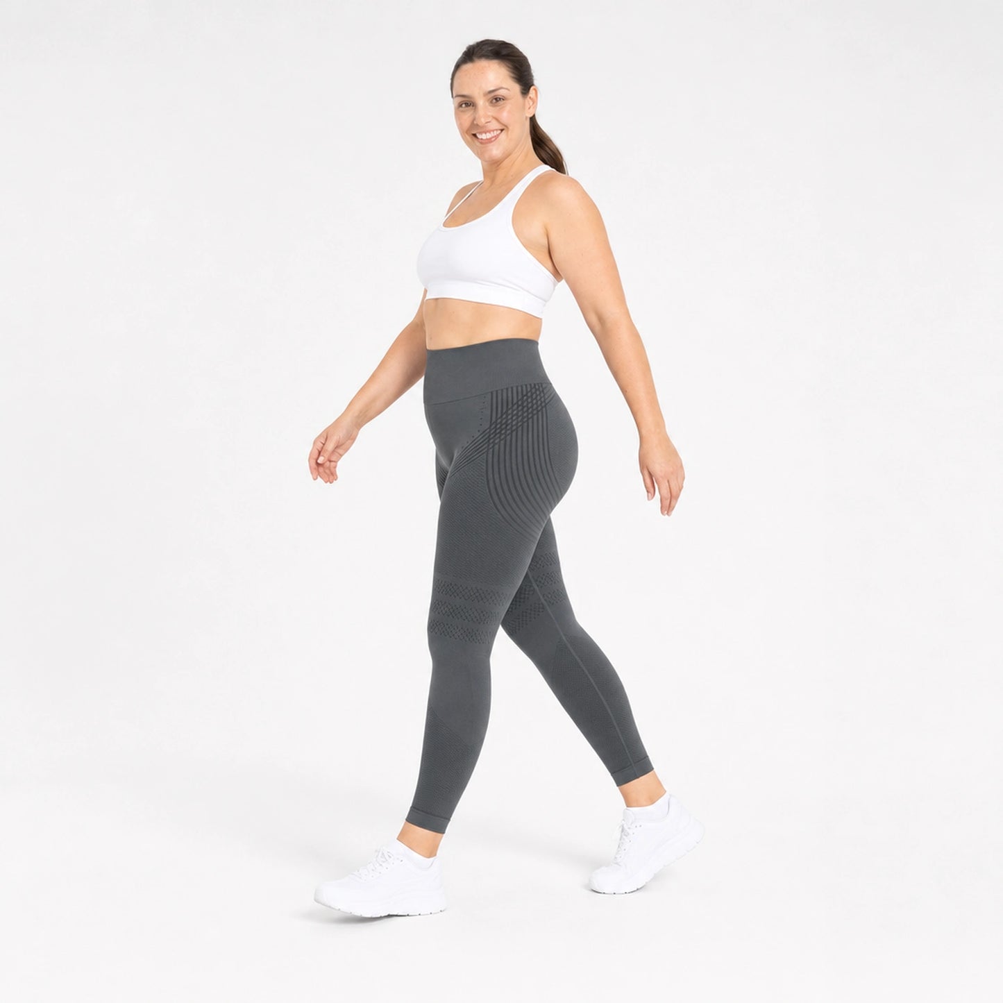 Legging Sculptant 3D - Anti-Cellulite