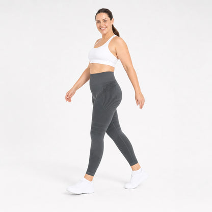 Legging Sculptant 3D - Anti-Cellulite