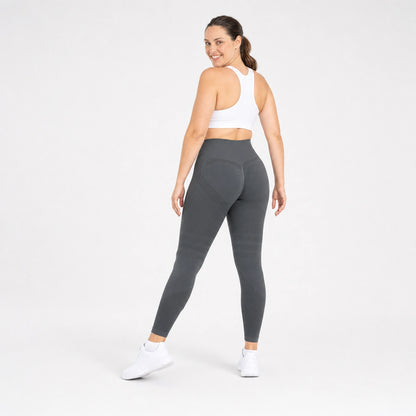 Legging Sculptant 3D - Anti-Cellulite