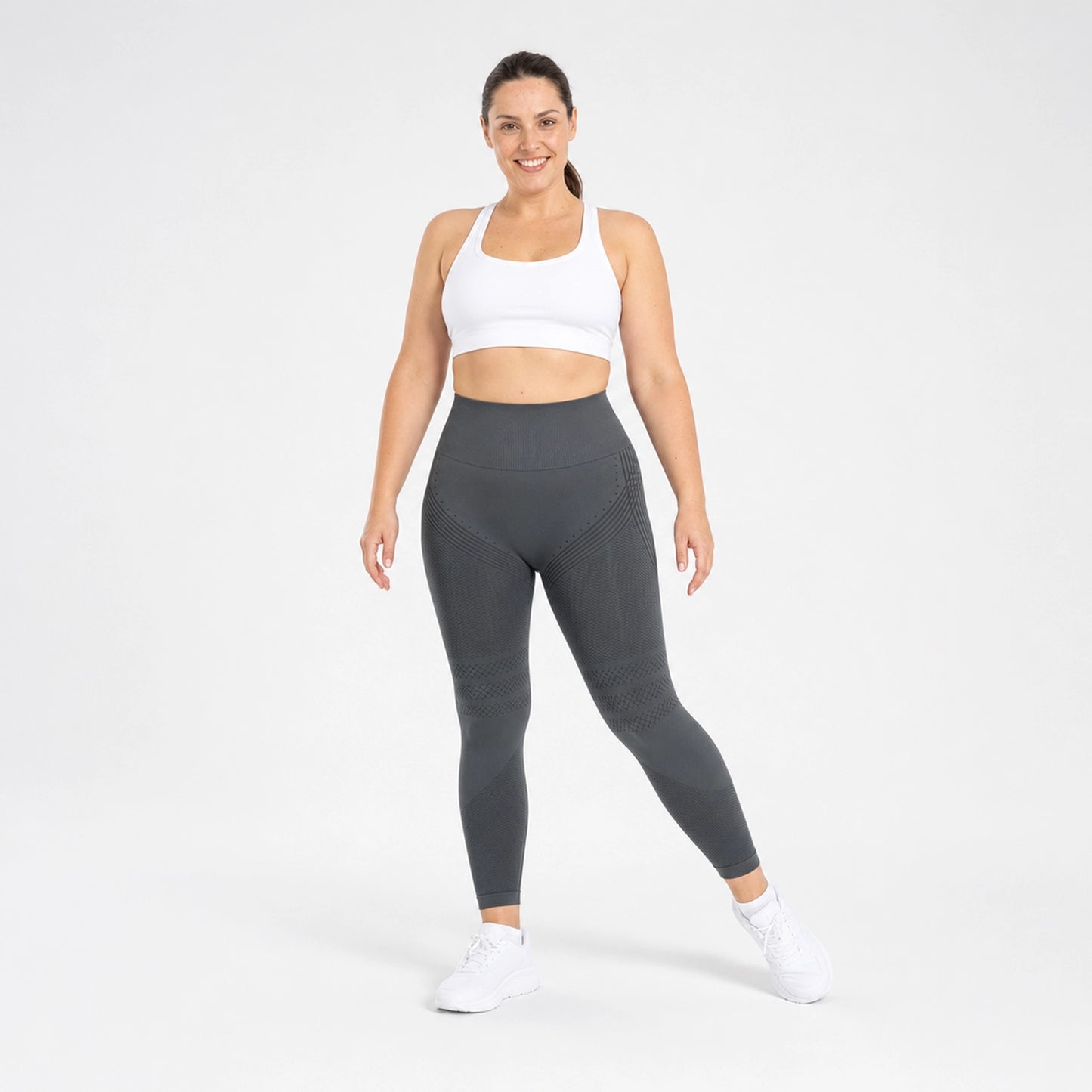 Legging Sculptant 3D - Anti-Cellulite