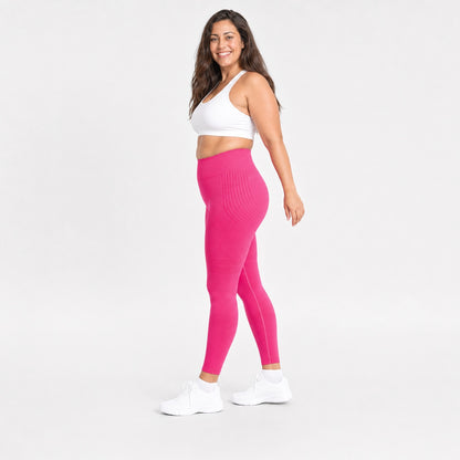 Legging Sculptant 3D - Anti-Cellulite