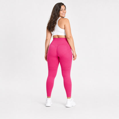 Legging Sculptant 3D - Anti-Cellulite