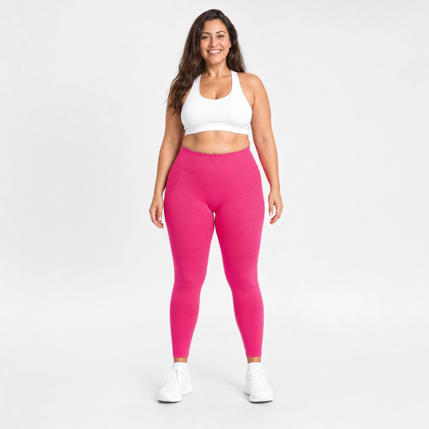 Legging Sculptant 3D - Anti-Cellulite
