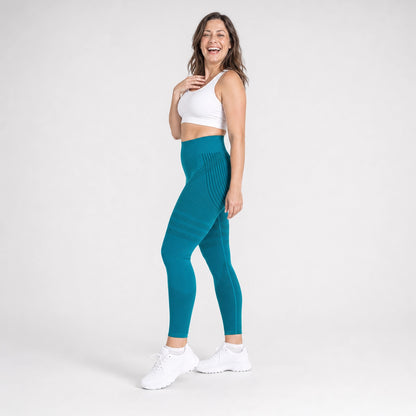 Legging Sculptant 3D - Anti-Cellulite