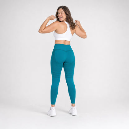 Legging Sculptant 3D - Anti-Cellulite