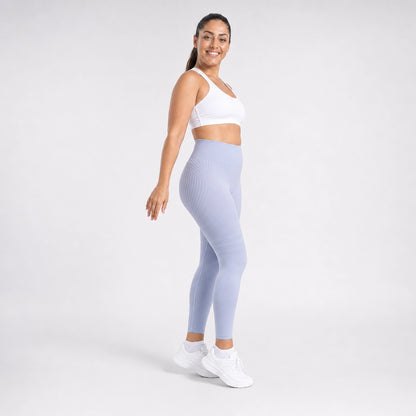 Legging Sculptant 3D - Anti-Cellulite