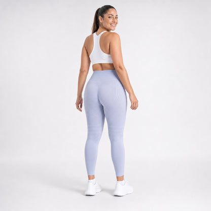 Legging Sculptant 3D - Anti-Cellulite