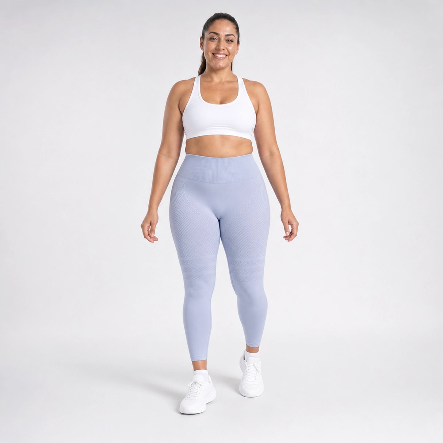 Legging Sculptant 3D - Anti-Cellulite