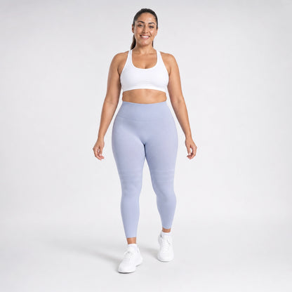 Legging Sculptant 3D - Anti-Cellulite