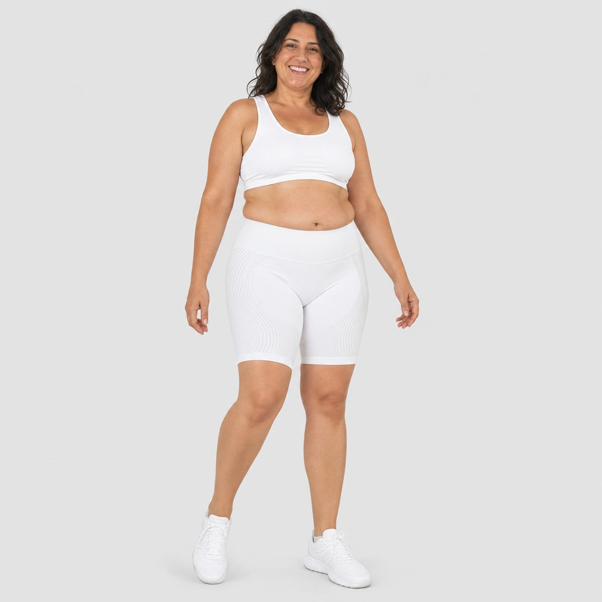 Short Sculptant 3D - Anti-Cellulite