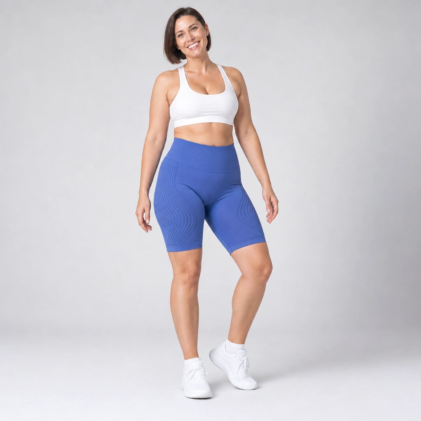 Short Sculptant 3D - Anti-Cellulite