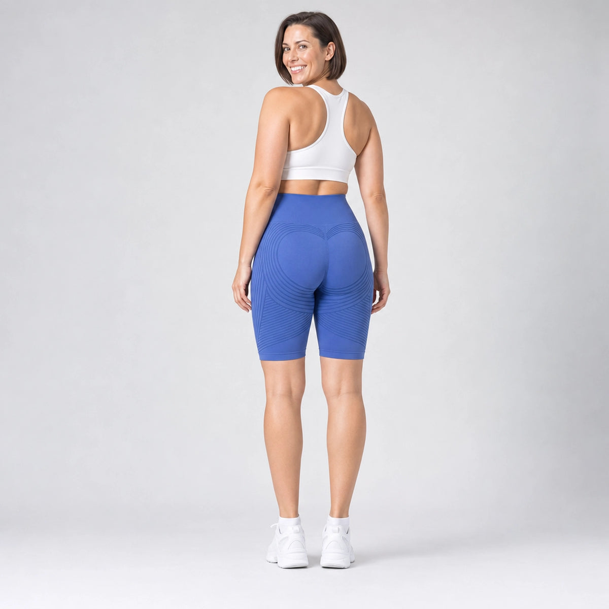 Short Sculptant 3D - Anti-Cellulite