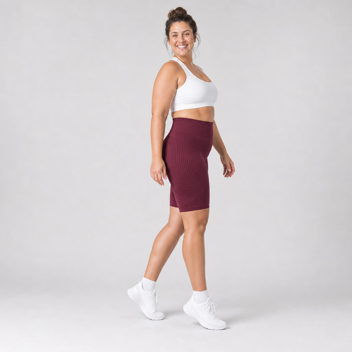 Short Sculptant 3D - Anti-Cellulite