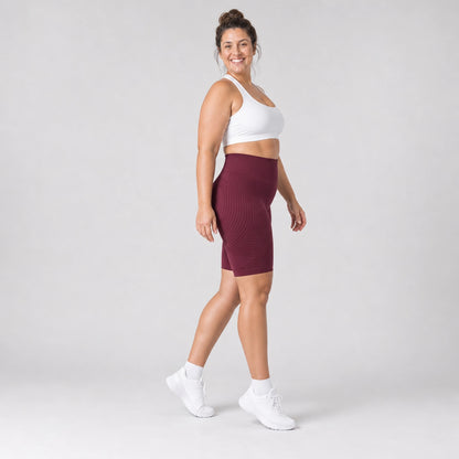 Short Sculptant 3D - Anti-Cellulite