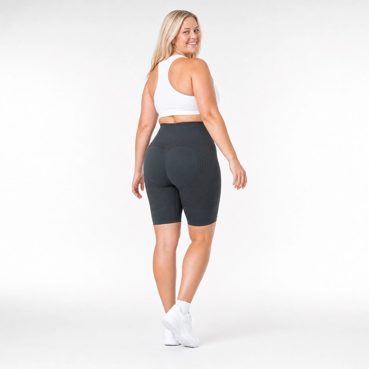 Short Sculptant 3D - Anti-Cellulite