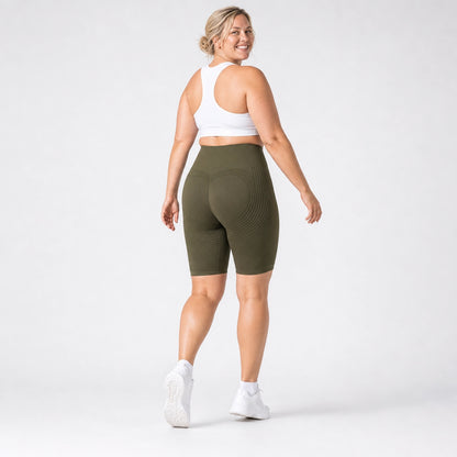 Short Sculptant 3D - Anti-Cellulite