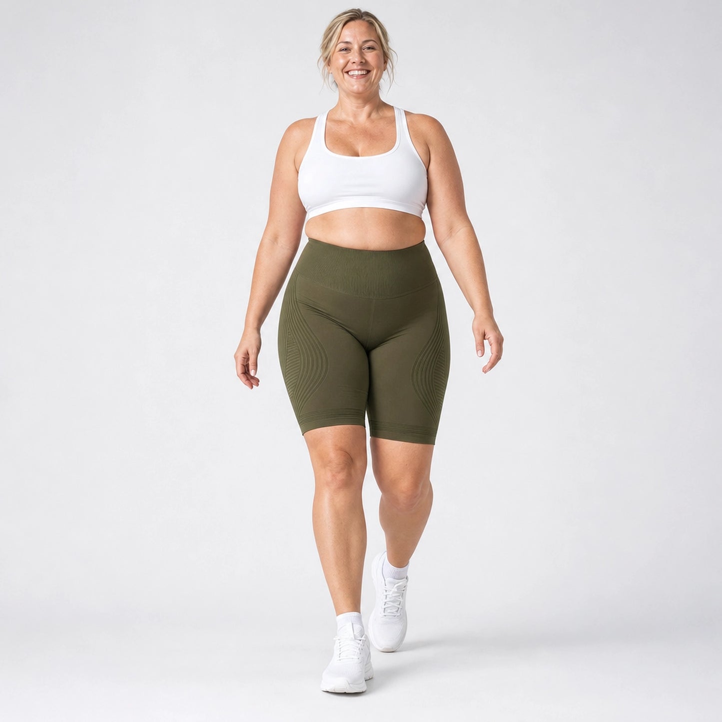 Short Sculptant 3D - Anti-Cellulite